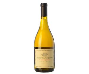 Valle de Uco Adrianna Vineyard White Bones Chardonnay 2023