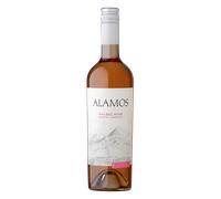 Valle de Uco Alamos Malbec Rosé 2023