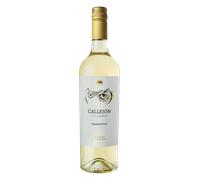 Valle de Uco Callejón del Crimen Chardonnay 2024