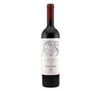 Valle de Uco Catena Malbec La Consulta 2022