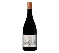 Valle de Uco Durigutti Pie de Monte Malbec Finca Zarlenga 2019