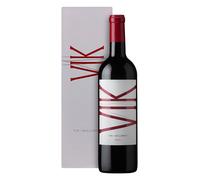Valle del Cachapoal VIK 2017 con Estuche