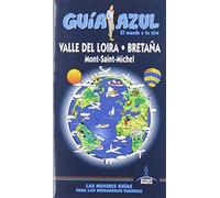 Valle Del Loira 2019 (guia Azul)