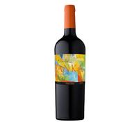 Vina Pargua Anka 2016