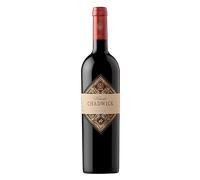 Valle del Maipo Viñedo Chadwick 2021