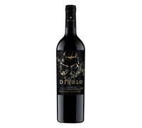 Valle del Maule Diablo Black Cabernet Sauvignon 2022