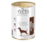 Valle del Noteć 4Vets Dog Joint Mobility 400 g
