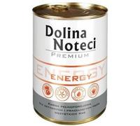 Valle del Noteć Premium Energy 6 x 400 g