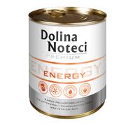 Dolina Noteci Premium Energy 800g