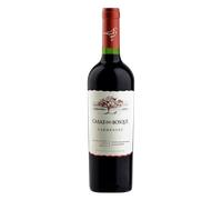 Valle del Rapel Casas del Bosque Reserva Carménère 2023