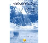 Valle del Vinalopó: I Antología Poética