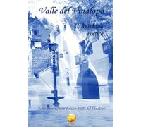 Valle del Vinalopó: II Antología Poética