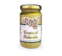 Valle Dell Etna Crema di Pistacchio, 190 g