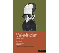 Valle-Inclan: Plays One (World Classics)