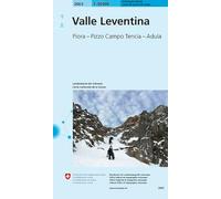Valle Leventina Ski