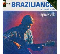 Valle Marcos - Brazilliance-a Music De Marcos Vall