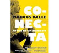 Valle, Marcos - Conecta Ao Vivo No Cinematheque [USA] [DVD]