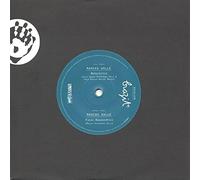 Valle, Marcos - Democustico/Freio Aerodinamico [Vinilo]