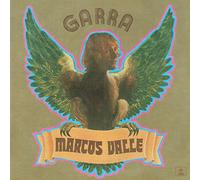 Valle Marcos - Garra