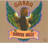 Valle, Marcos - Garra