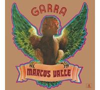 Valle, Marcos - Garra [Vinilo]