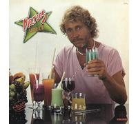 Valle, Marcos - Marcos Valle (Half-Speed Master) (LP) [Vinilo]