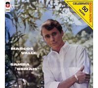 Valle, Marcos - Marcos Valle Samba Import edition by Valle, Marcos (2008) Audio CD