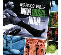 Valle, Marcos - Nova Bossa Nova