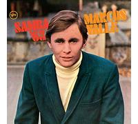 Valle Marcos - Samba '68 [Vinilo]