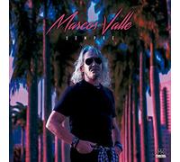 Marcos Valle - Sempre Lp [Vinilo]