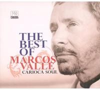 Valle Marcos - The Best Of Marcos Valle: Carioca Soul