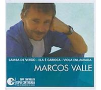 Valle Marcos - The Essential Marcos Valle