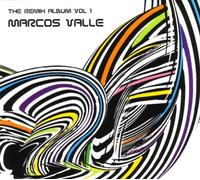 Valle,Marcos - The Remix Album Vol.1