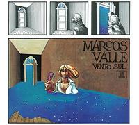 Valle, Marcos - Vento Sul