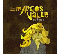 Valle, Marcus - Estatica