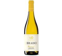 VALLE MARTELLO BRADO VINO BLANCO PECORINO 2023 COLLINE TEATINE IGT 75 CL