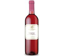 VALLE MARTELLO CERASUOLO D'ABRUZZO 2023 DOC 75 CL