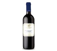 VALLE MARTELLO MONTEPULCIANO D'ABRUZZO VINO TINTO 2022 DOC 75 CL