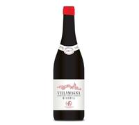 VALLE MARTELLO VINO ROSSO VILLAMAGNA DOC RISERVA 2017 75 CL