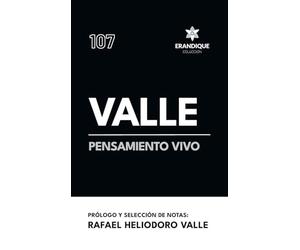 Valle, pensamiento vivo