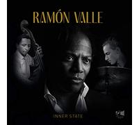Ramón Valle – Inner State – CD (Importación USA)