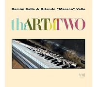 Valle,Ramon & Valle,Orlando Maraca - The Art of Two
