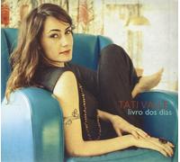 Tati Valle - Livro Dos Dias