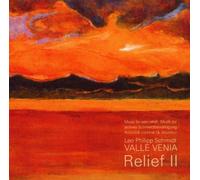 Valle Venia Orchestra - Relief 2 [Import]