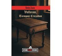 Vallecas, tiempos cruzados (NOVELA JUVENIL)