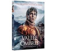 Vallée des ombres [Francia] [DVD]