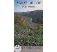 Vallée Du Lot (ebook)