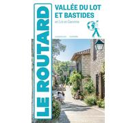 Vallée du Lot et Bastides en Lot-et-Garonne