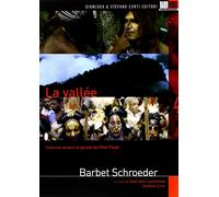 La Vallee' (Dvd singolo) [Italia]