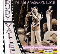 Vallee, Rudy - I'm Just a Vagabond Lover